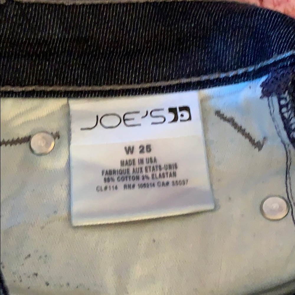 Joe’s Jeans - Picture 5 of 5